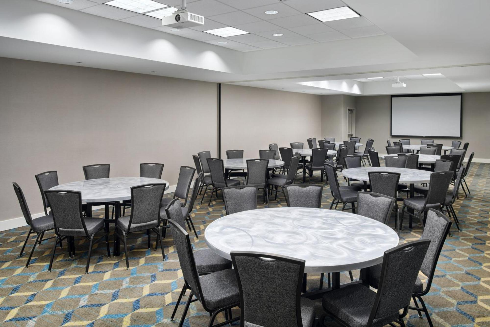 Residence Inn By Marriott Fort Myers At I-75 And Gulf Coast Town Center Estero Dış mekan fotoğraf