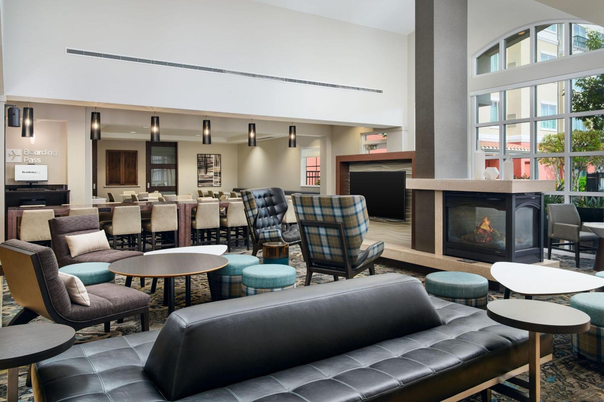 Residence Inn By Marriott Fort Myers At I-75 And Gulf Coast Town Center Estero Dış mekan fotoğraf